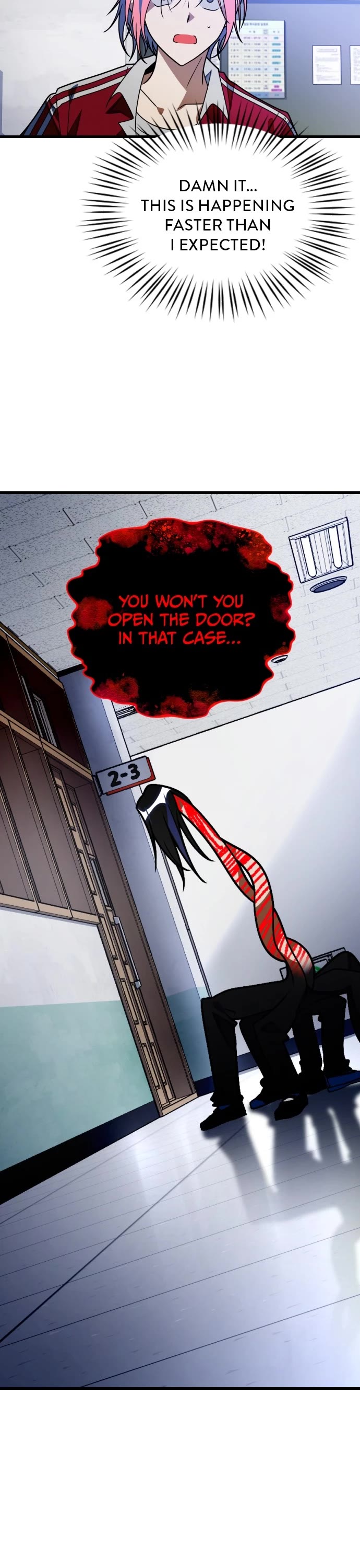 Surviving Romance Chapter 75 page 7 - Chapter 75: Ep. 75 - A Returning Sensation (2)