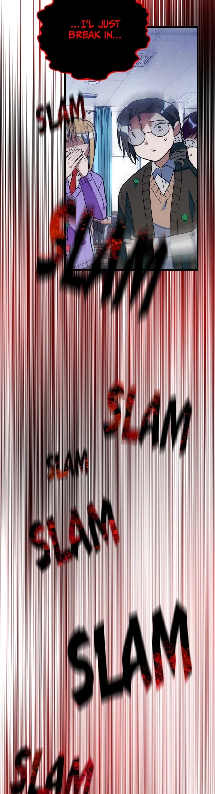 Surviving Romance Chapter 75 page 9 - Chapter 75: Ep. 75 - A Returning Sensation (2)