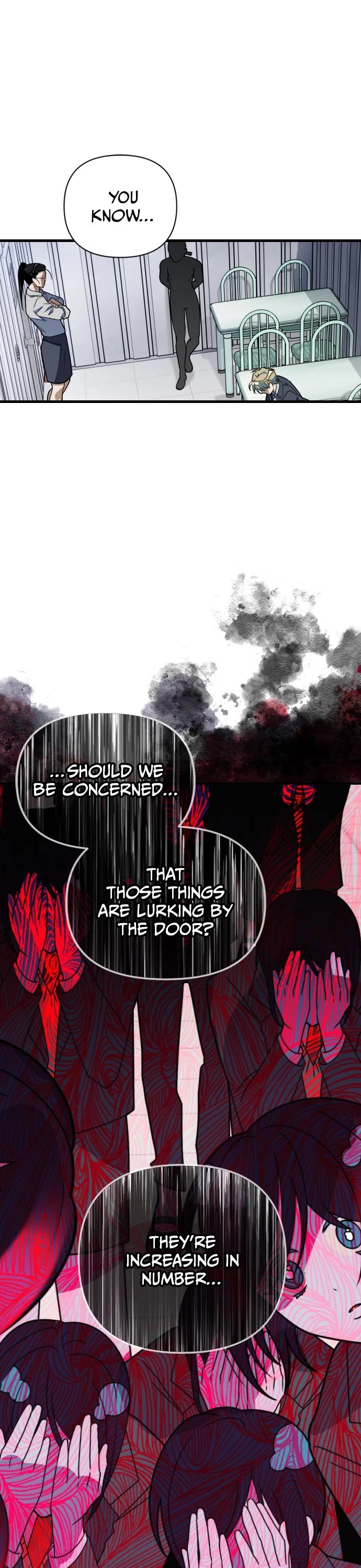 Surviving Romance Chapter 76 page 1 - Chapter 76: Ep. 76 - A Returning Sensation (3)