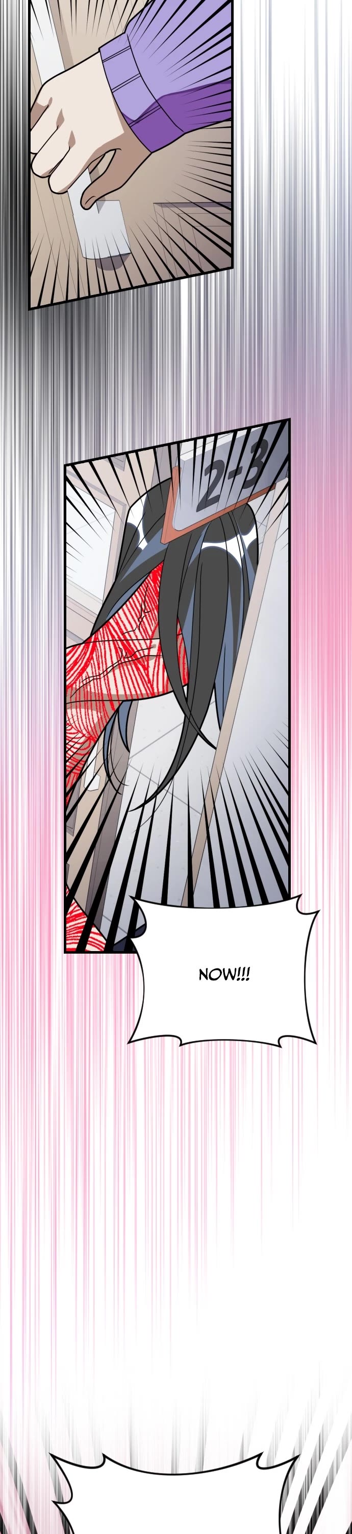 Surviving Romance Chapter 76 page 11 - Chapter 76: Ep. 76 - A Returning Sensation (3)
