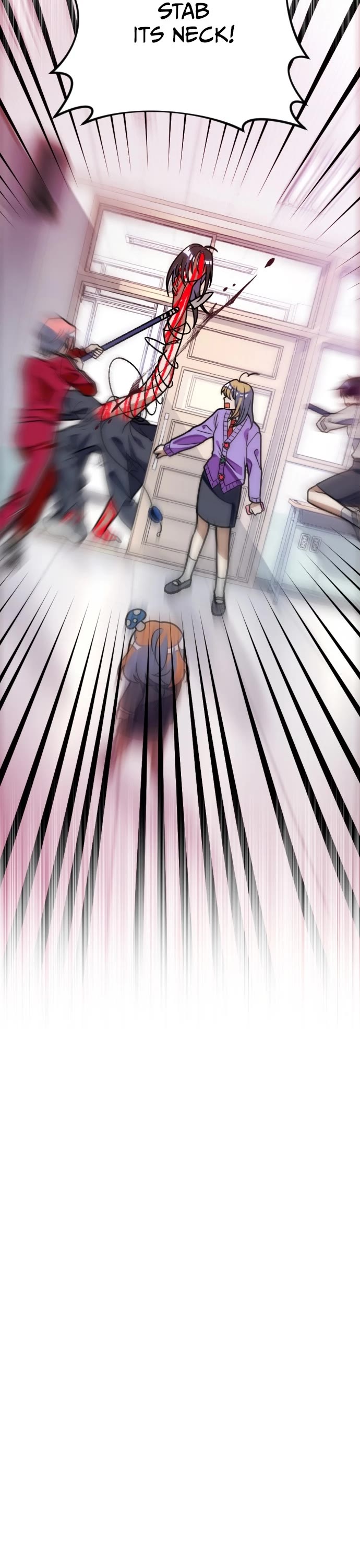 Surviving Romance Chapter 76 page 12 - Chapter 76: Ep. 76 - A Returning Sensation (3)