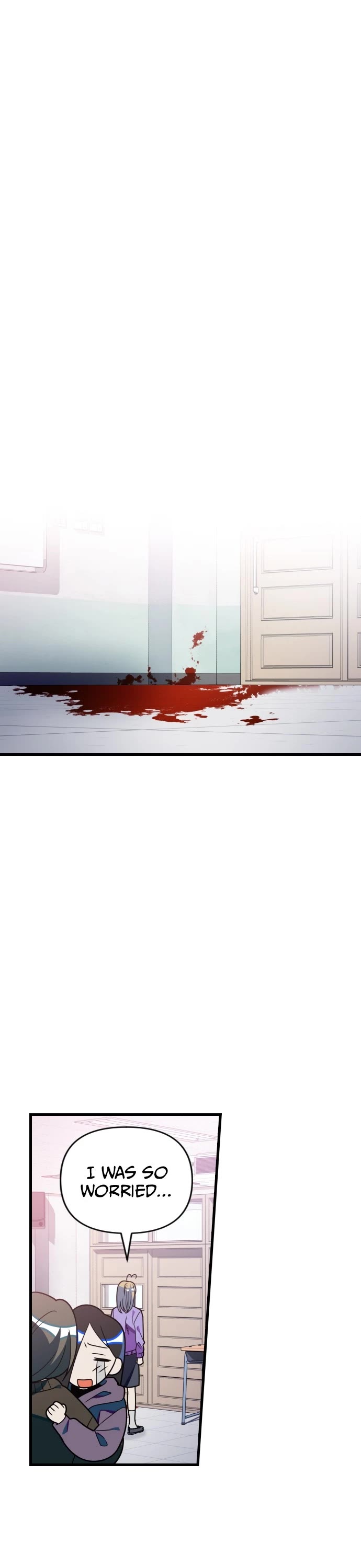 Surviving Romance Chapter 76 page 13 - Chapter 76: Ep. 76 - A Returning Sensation (3)