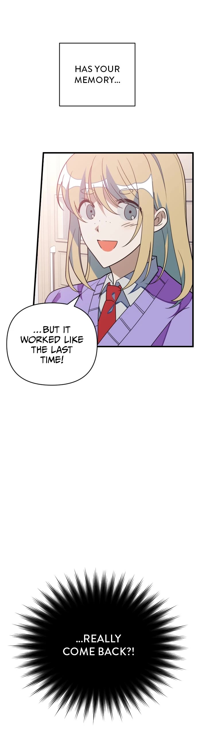 Surviving Romance Chapter 76 page 14 - Chapter 76: Ep. 76 - A Returning Sensation (3)