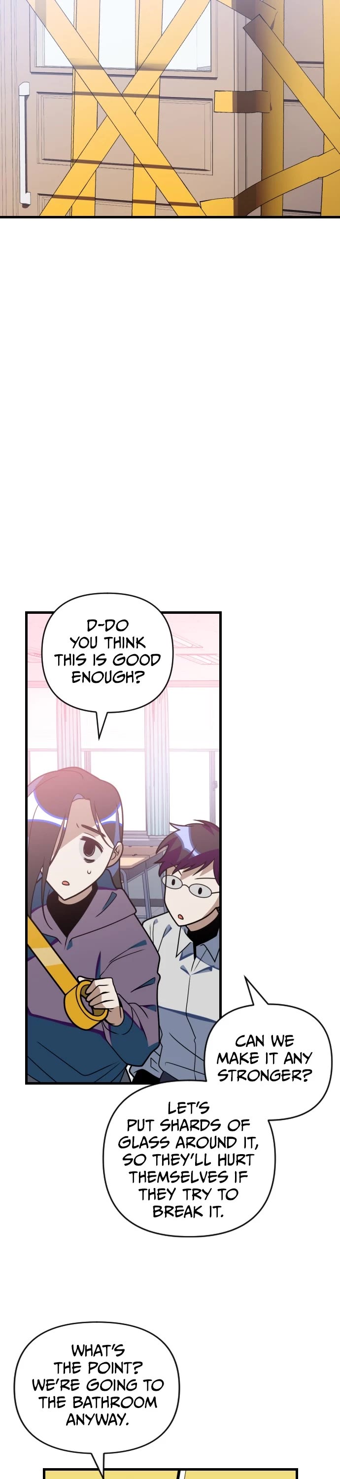 Surviving Romance Chapter 76 page 16 - Chapter 76: Ep. 76 - A Returning Sensation (3)