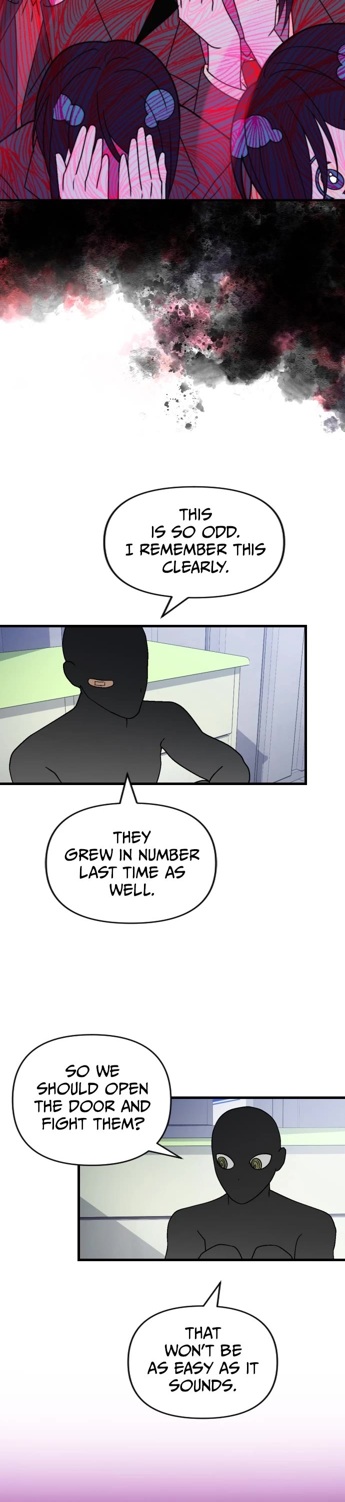 Surviving Romance Chapter 76 page 2 - Chapter 76: Ep. 76 - A Returning Sensation (3)