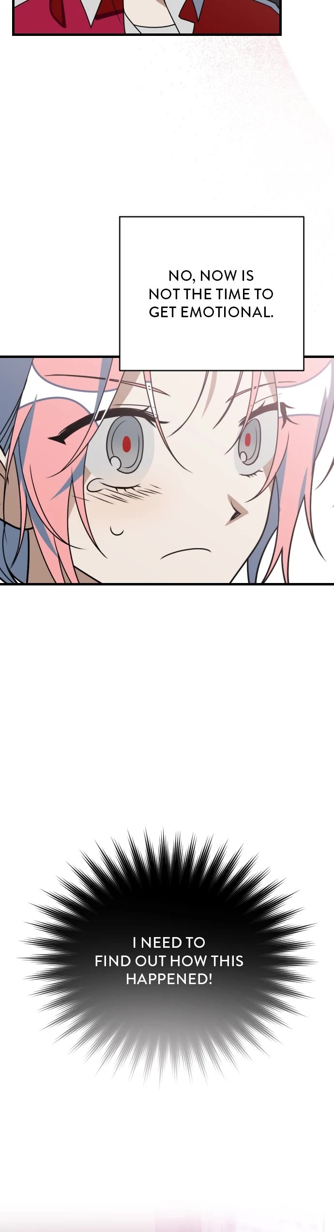 Surviving Romance Chapter 76 page 20 - Chapter 76: Ep. 76 - A Returning Sensation (3)