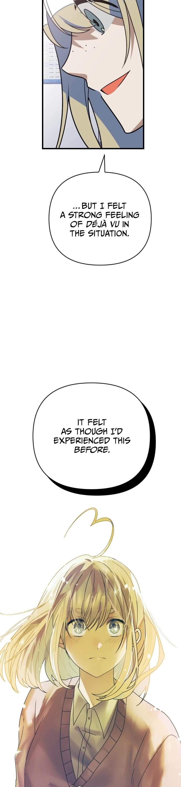 Surviving Romance Chapter 76 page 22 - Chapter 76: Ep. 76 - A Returning Sensation (3)