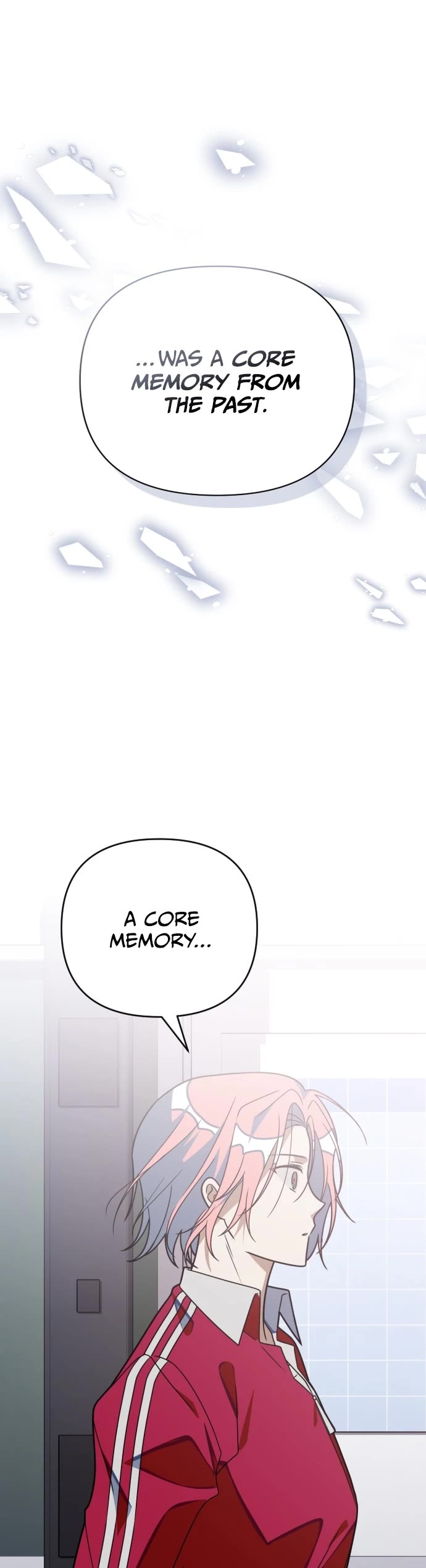 Surviving Romance Chapter 76 page 24 - Chapter 76: Ep. 76 - A Returning Sensation (3)