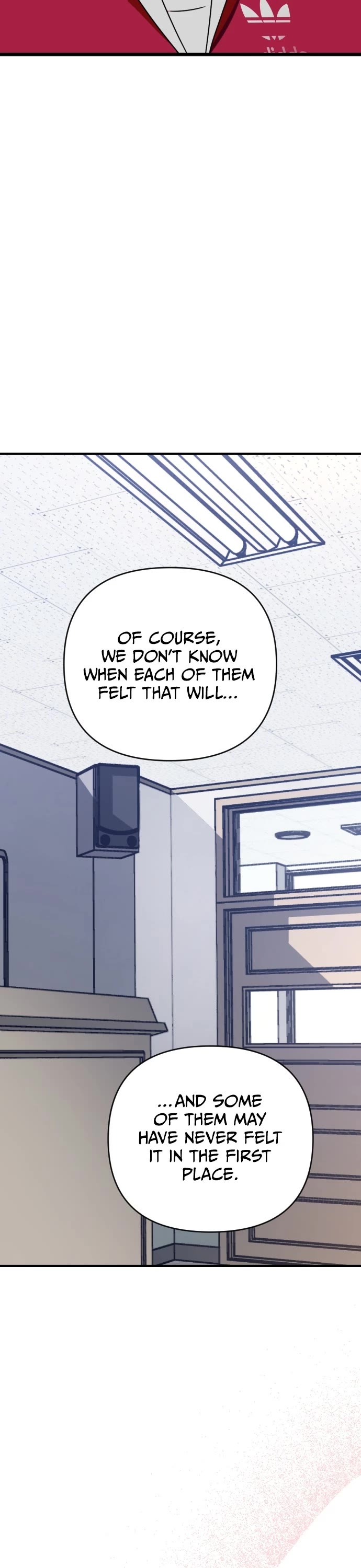 Surviving Romance Chapter 76 page 28 - Chapter 76: Ep. 76 - A Returning Sensation (3)