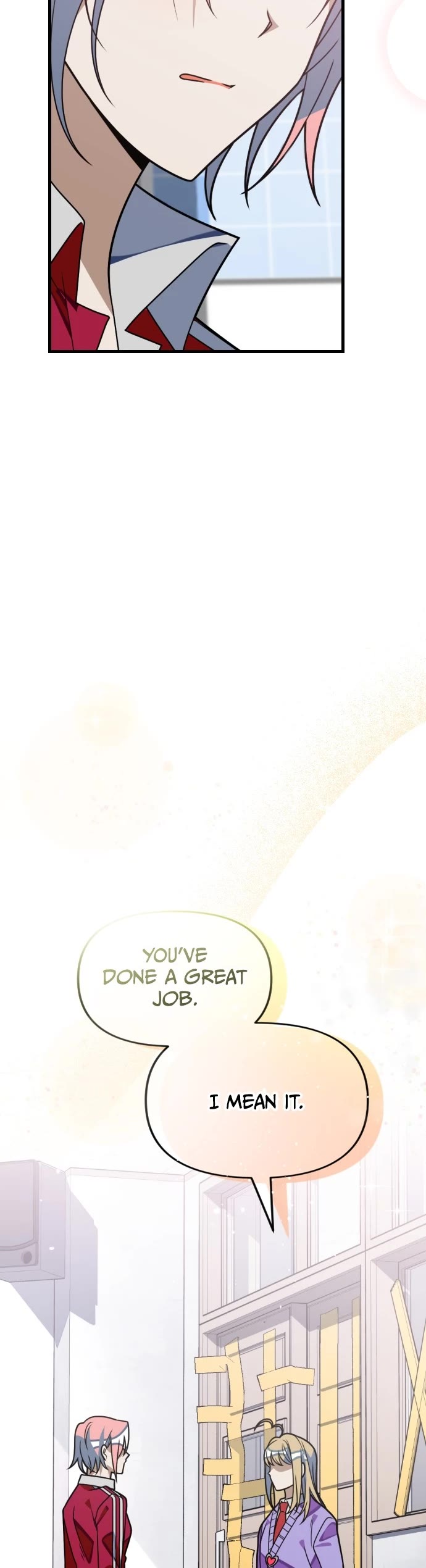 Surviving Romance Chapter 76 page 30 - Chapter 76: Ep. 76 - A Returning Sensation (3)