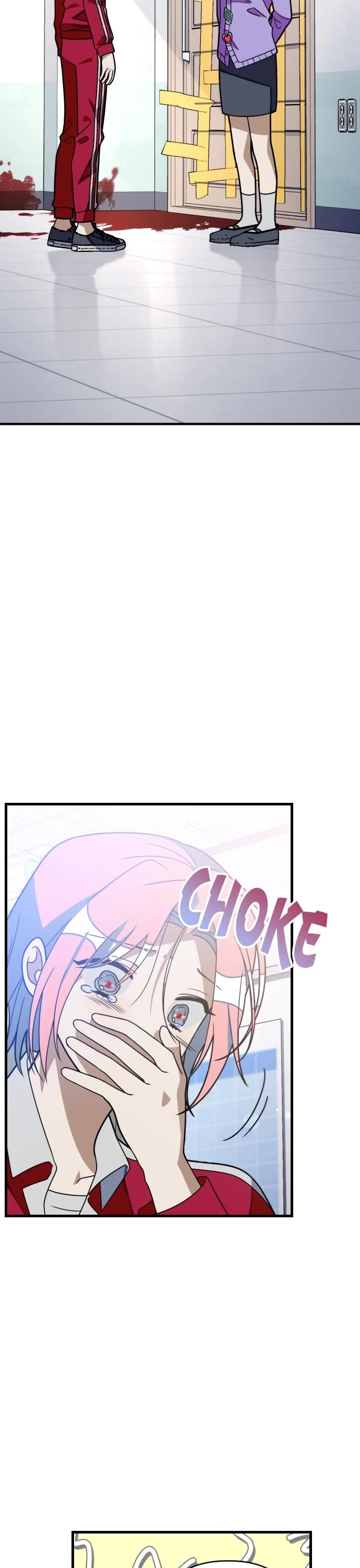 Surviving Romance Chapter 76 page 31 - Chapter 76: Ep. 76 - A Returning Sensation (3)