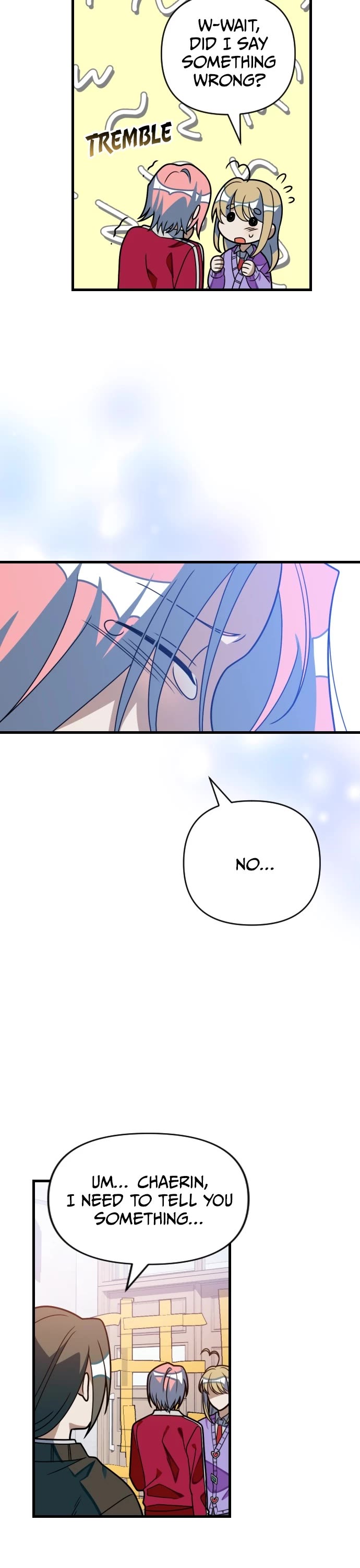 Surviving Romance Chapter 76 page 32 - Chapter 76: Ep. 76 - A Returning Sensation (3)