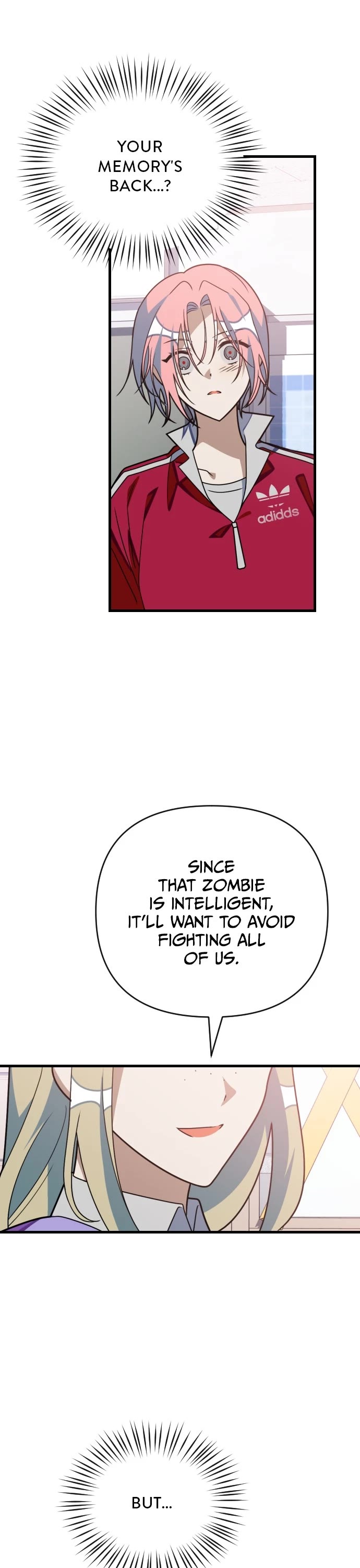 Surviving Romance Chapter 76 page 6 - Chapter 76: Ep. 76 - A Returning Sensation (3)