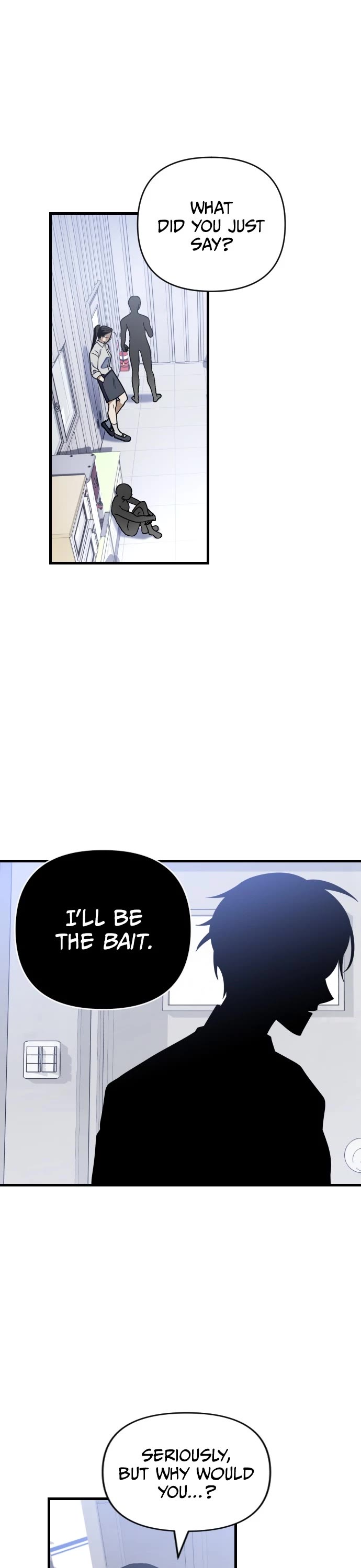 Surviving Romance Chapter 77 page 1 - Chapter 77: Ep. 77 - A Returning Sensation (4)