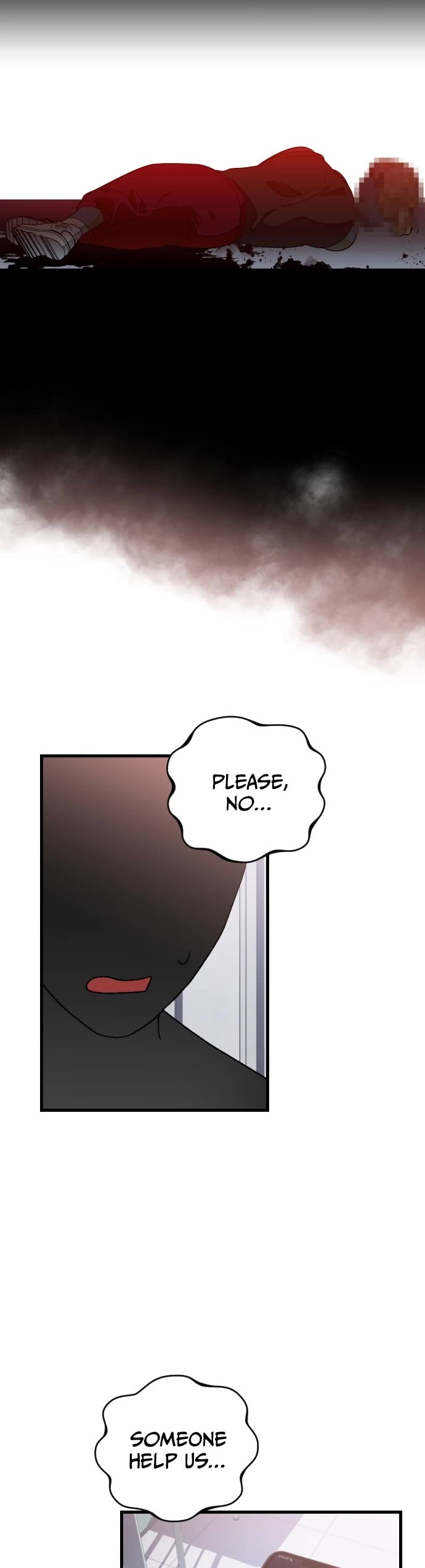 Surviving Romance Chapter 77 page 10 - Chapter 77: Ep. 77 - A Returning Sensation (4)