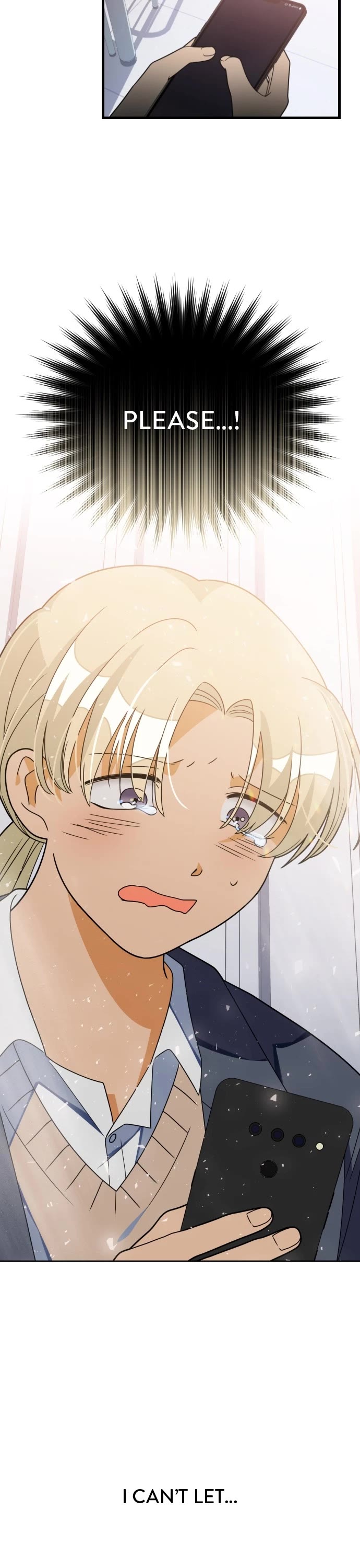Surviving Romance Chapter 77 page 11 - Chapter 77: Ep. 77 - A Returning Sensation (4)