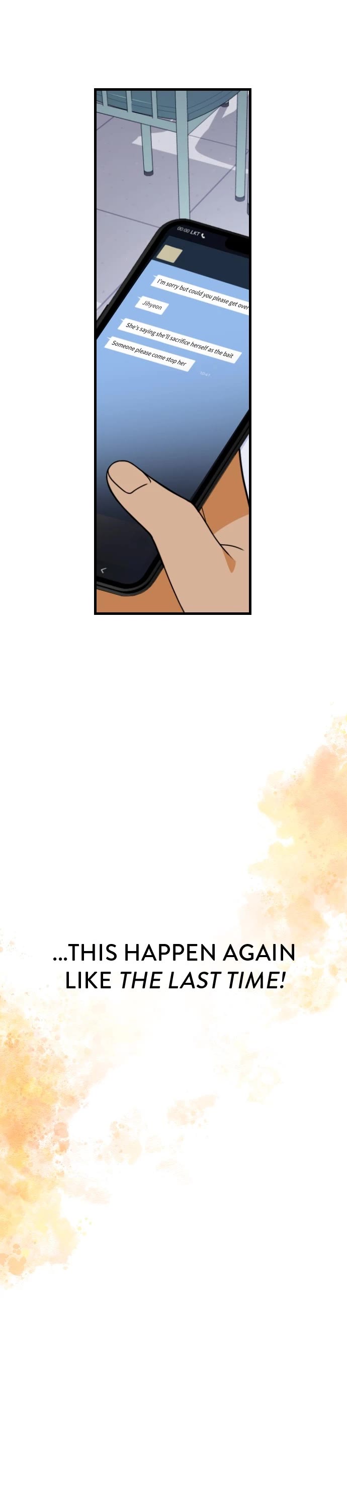 Surviving Romance Chapter 77 page 12 - Chapter 77: Ep. 77 - A Returning Sensation (4)