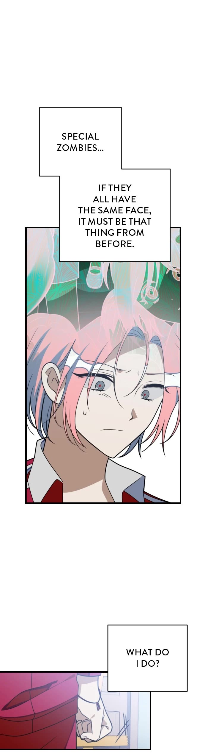 Surviving Romance Chapter 77 page 15 - Chapter 77: Ep. 77 - A Returning Sensation (4)