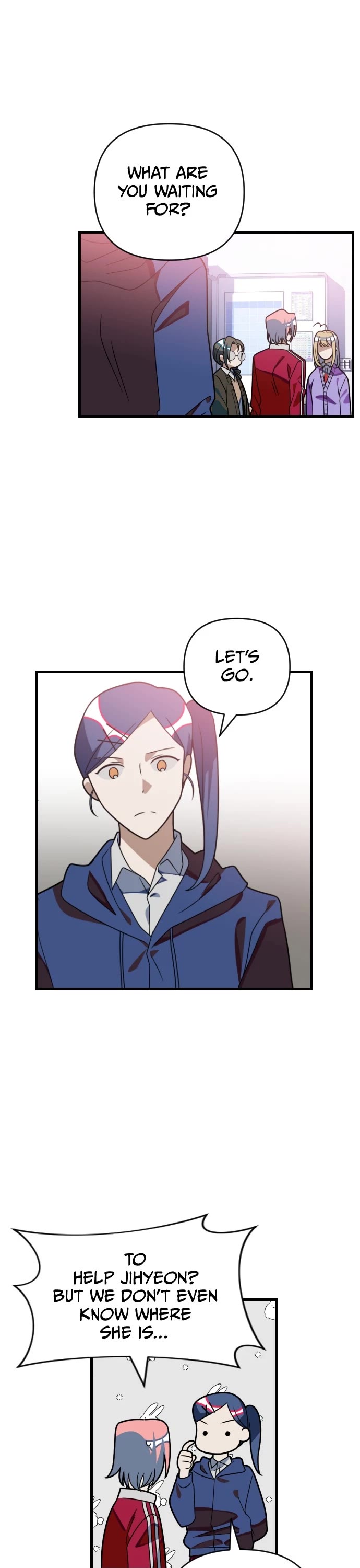 Surviving Romance Chapter 77 page 18 - Chapter 77: Ep. 77 - A Returning Sensation (4)