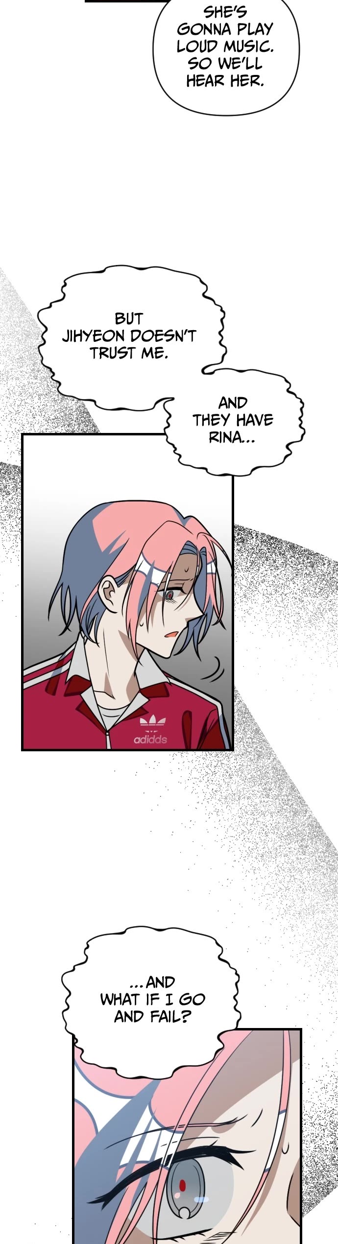 Surviving Romance Chapter 77 page 19 - Chapter 77: Ep. 77 - A Returning Sensation (4)