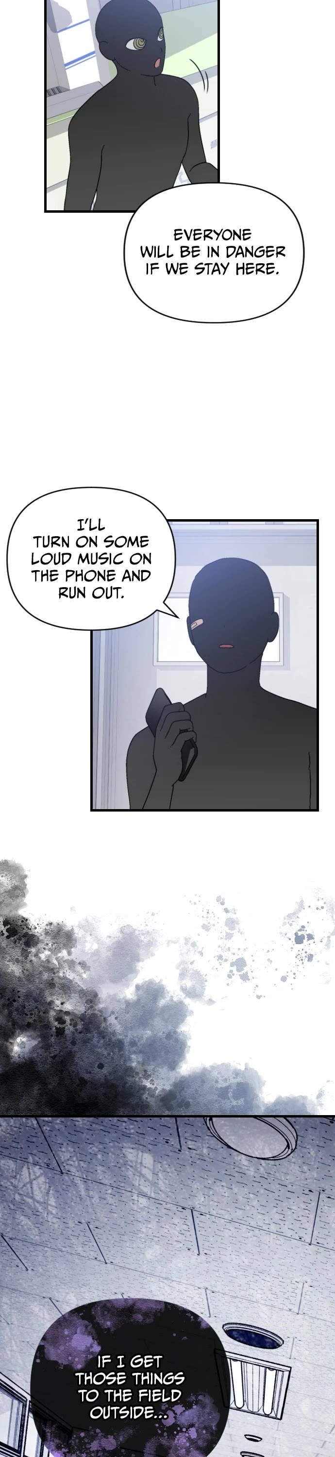 Surviving Romance Chapter 77 page 2 - Chapter 77: Ep. 77 - A Returning Sensation (4)