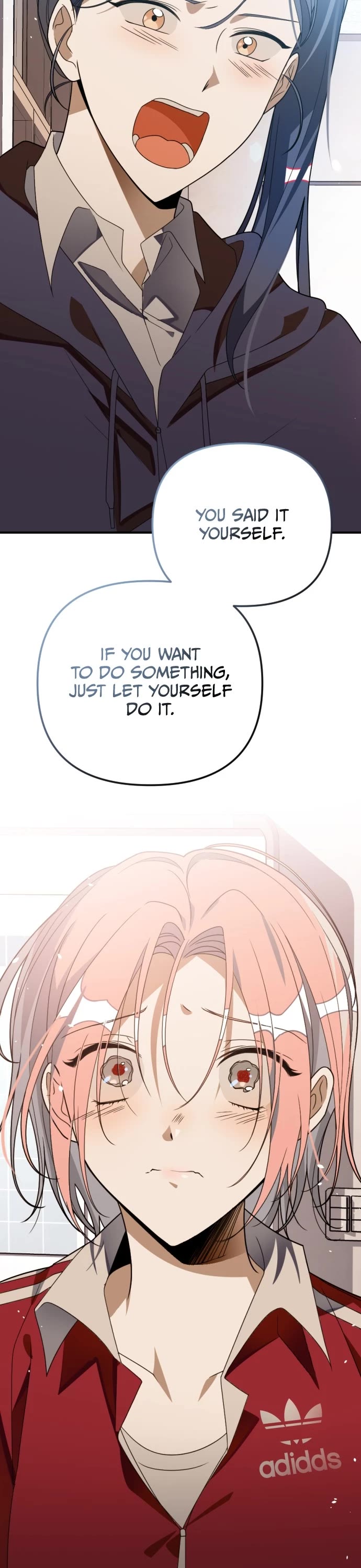 Surviving Romance Chapter 77 page 21 - Chapter 77: Ep. 77 - A Returning Sensation (4)