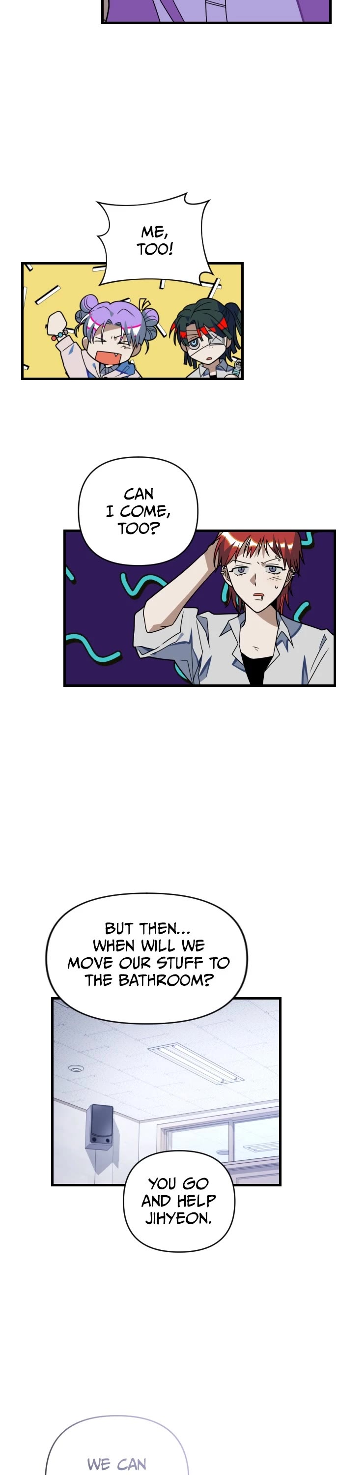 Surviving Romance Chapter 77 page 23 - Chapter 77: Ep. 77 - A Returning Sensation (4)