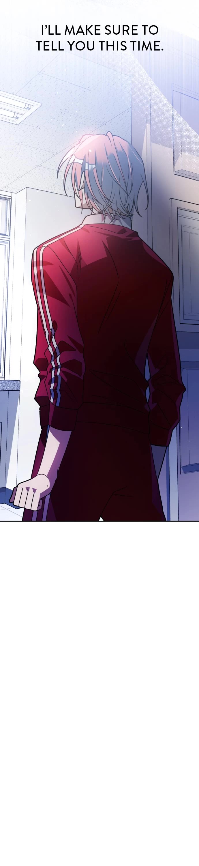 Surviving Romance Chapter 77 page 27 - Chapter 77: Ep. 77 - A Returning Sensation (4)