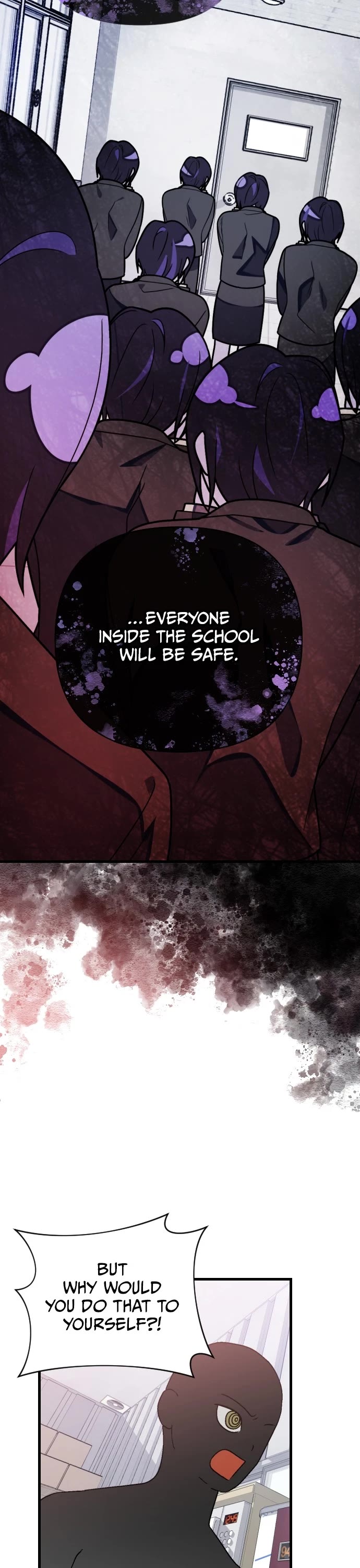 Surviving Romance Chapter 77 page 3 - Chapter 77: Ep. 77 - A Returning Sensation (4)