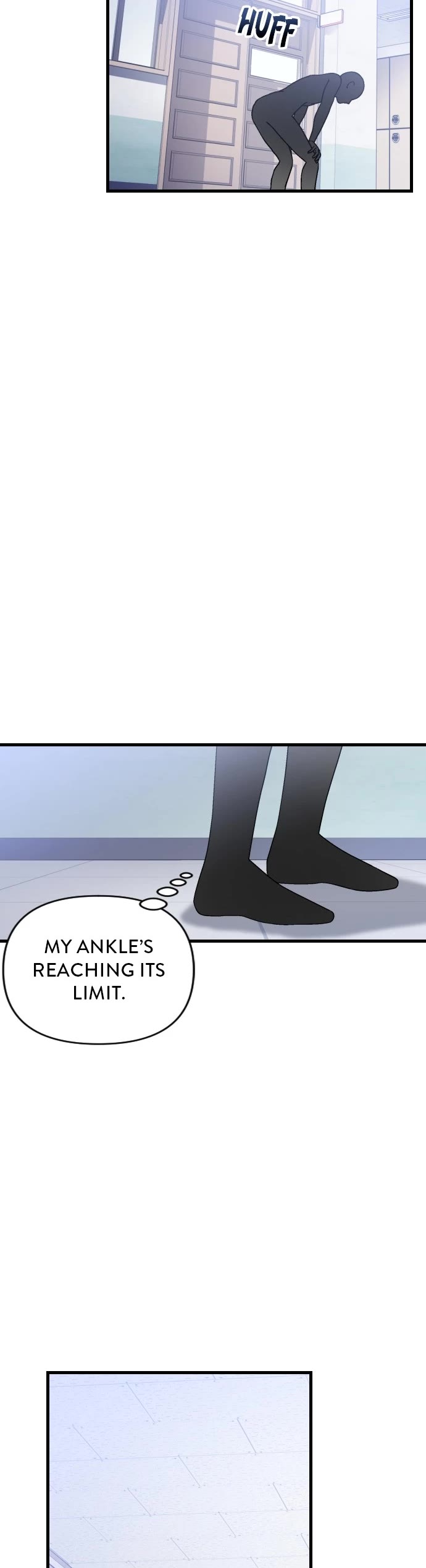 Surviving Romance Chapter 77 page 30 - Chapter 77: Ep. 77 - A Returning Sensation (4)