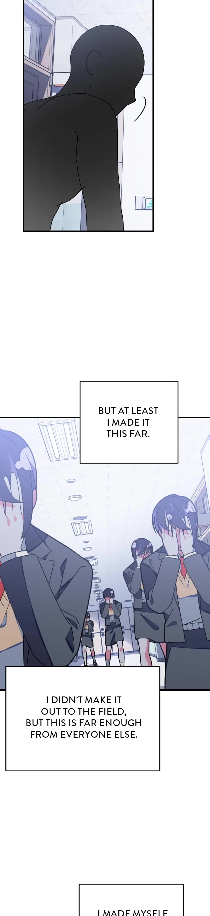 Surviving Romance Chapter 77 page 31 - Chapter 77: Ep. 77 - A Returning Sensation (4)