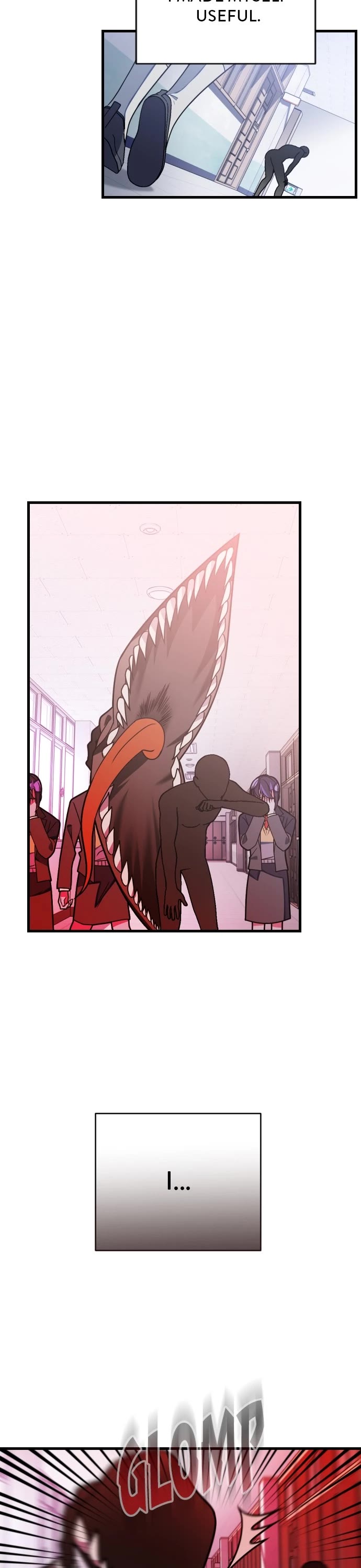 Surviving Romance Chapter 77 page 32 - Chapter 77: Ep. 77 - A Returning Sensation (4)