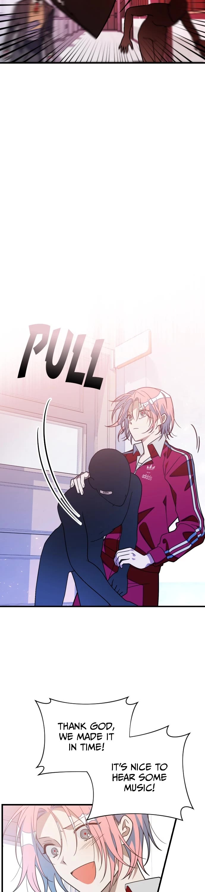 Surviving Romance Chapter 77 page 33 - Chapter 77: Ep. 77 - A Returning Sensation (4)