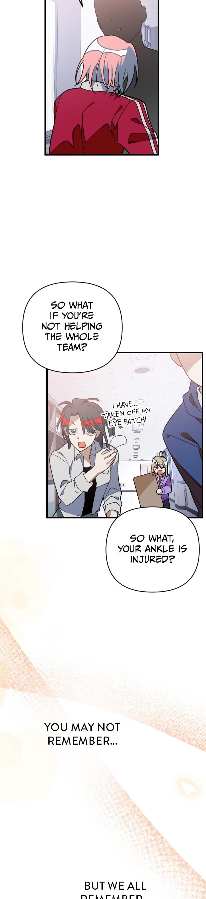 Surviving Romance Chapter 77 page 36 - Chapter 77: Ep. 77 - A Returning Sensation (4)