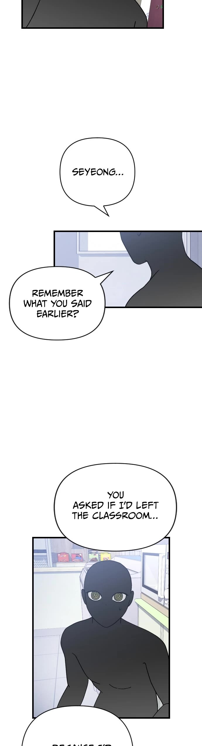 Surviving Romance Chapter 77 page 4 - Chapter 77: Ep. 77 - A Returning Sensation (4)
