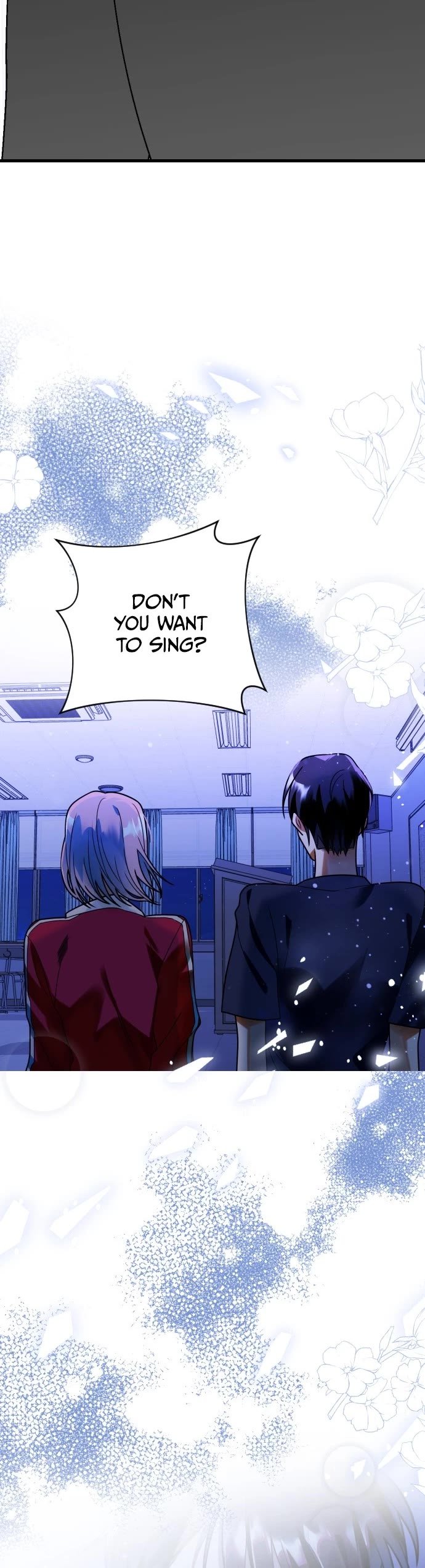 Surviving Romance Chapter 77 page 40 - Chapter 77: Ep. 77 - A Returning Sensation (4)