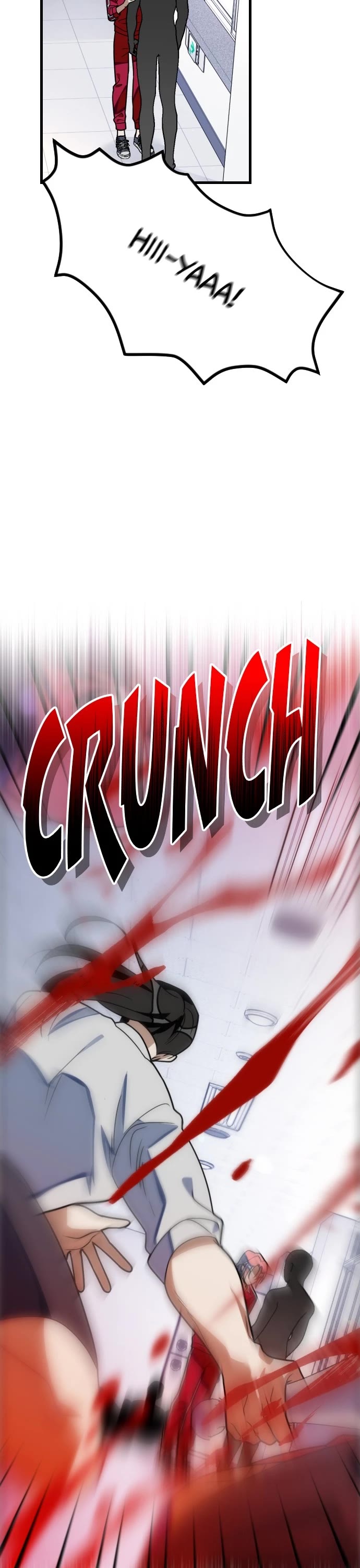 Surviving Romance Chapter 77 page 43 - Chapter 77: Ep. 77 - A Returning Sensation (4)