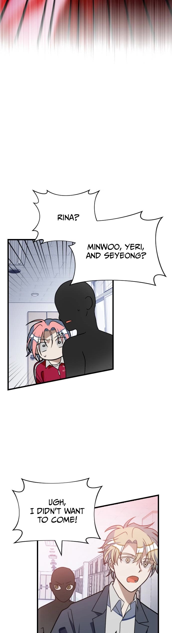 Surviving Romance Chapter 77 page 44 - Chapter 77: Ep. 77 - A Returning Sensation (4)