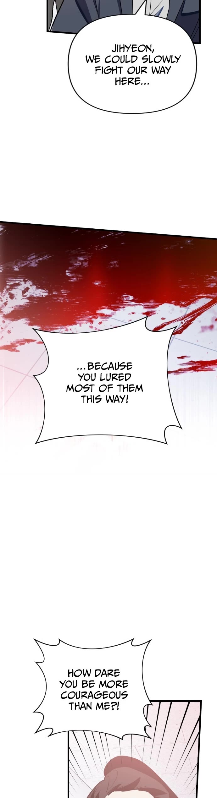 Surviving Romance Chapter 77 page 45 - Chapter 77: Ep. 77 - A Returning Sensation (4)
