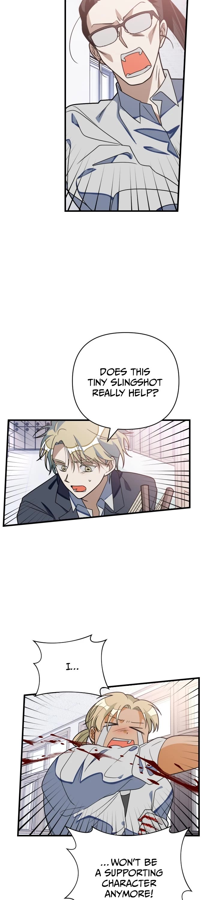 Surviving Romance Chapter 77 page 46 - Chapter 77: Ep. 77 - A Returning Sensation (4)