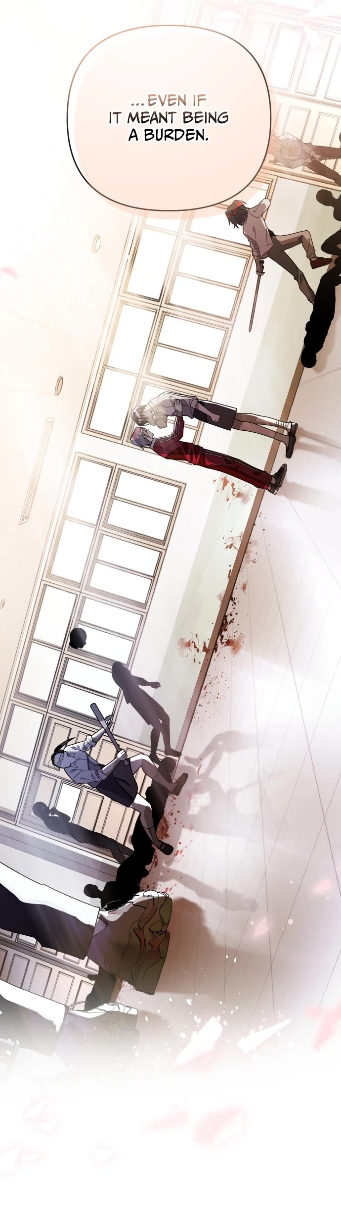 Surviving Romance Chapter 77 page 52 - Chapter 77: Ep. 77 - A Returning Sensation (4)