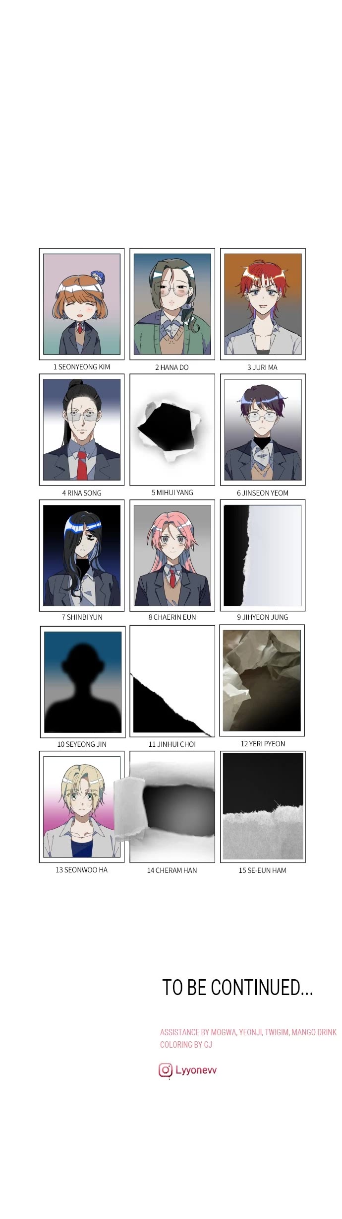 Surviving Romance Chapter 77 page 53 - Chapter 77: Ep. 77 - A Returning Sensation (4)