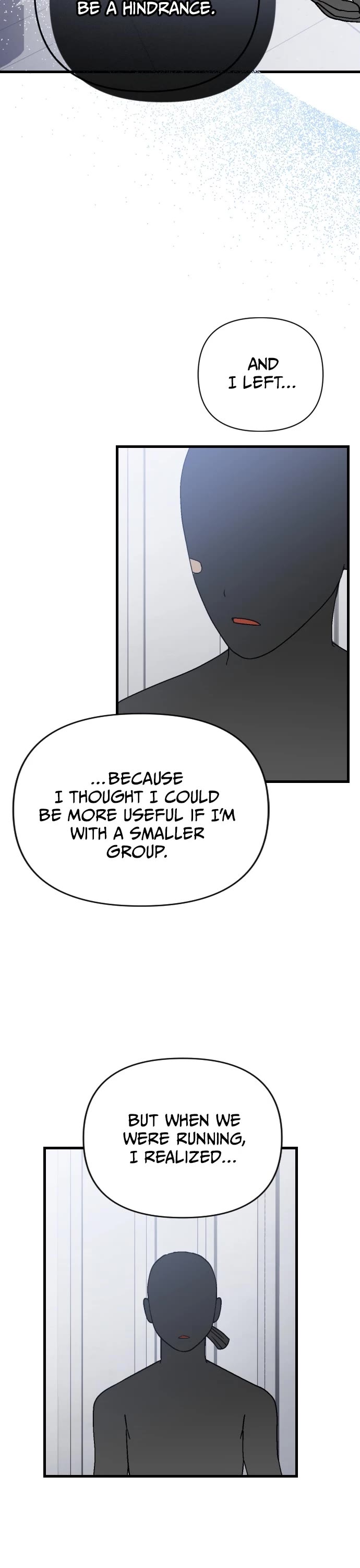 Surviving Romance Chapter 77 page 6 - Chapter 77: Ep. 77 - A Returning Sensation (4)