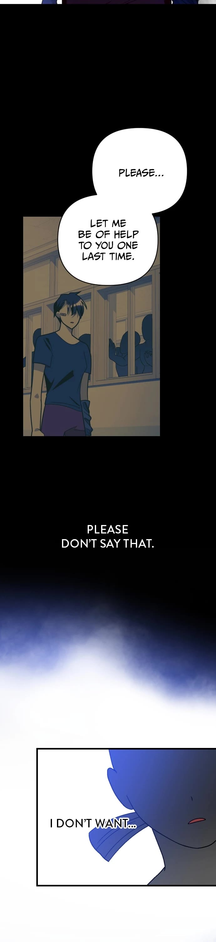 Surviving Romance Chapter 77 page 8 - Chapter 77: Ep. 77 - A Returning Sensation (4)
