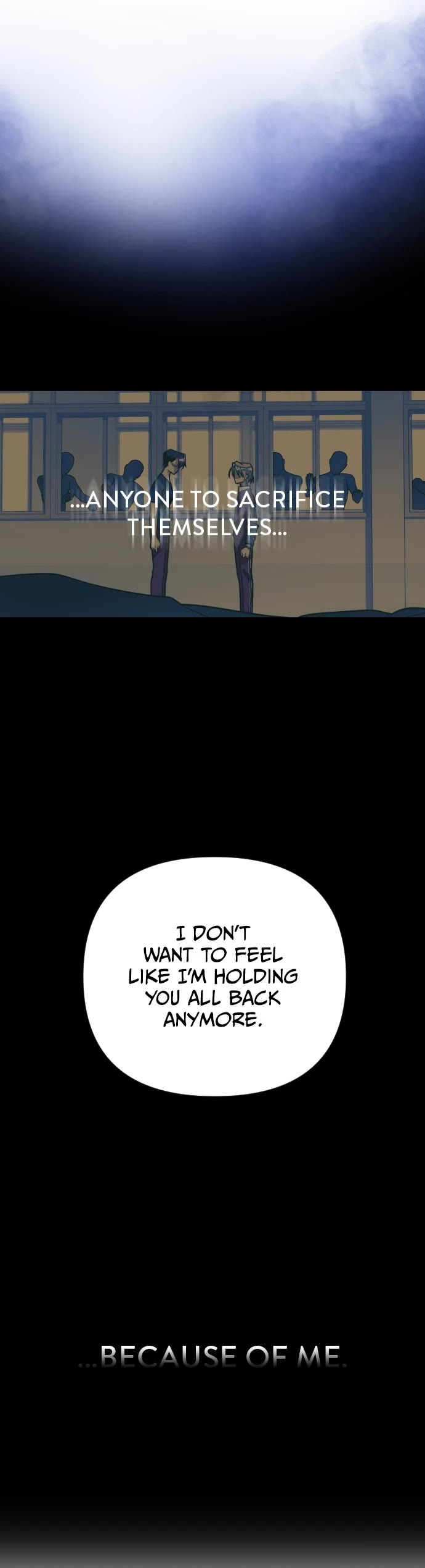 Surviving Romance Chapter 77 page 9 - Chapter 77: Ep. 77 - A Returning Sensation (4)