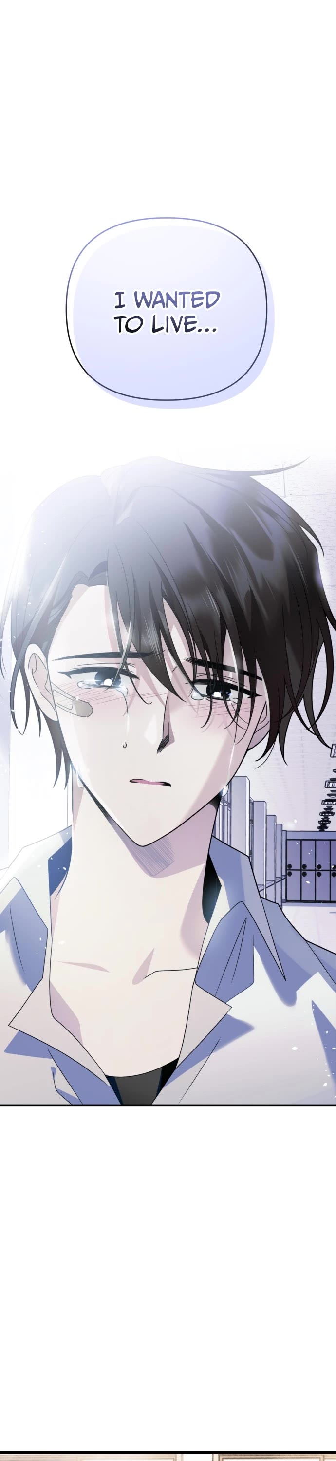 Surviving Romance Chapter 78 page 1 - Chapter 78: Ep. 78 - A Clue to the Escape Route