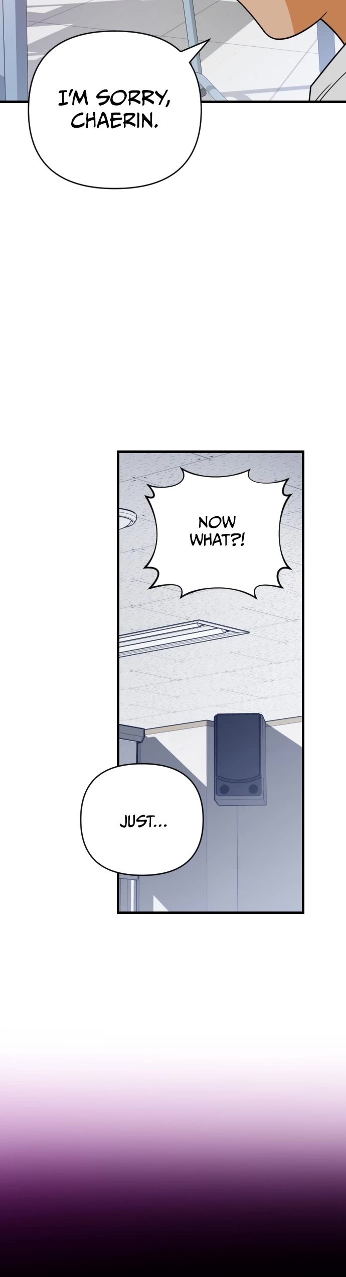 Surviving Romance Chapter 78 page 19 - Chapter 78: Ep. 78 - A Clue to the Escape Route