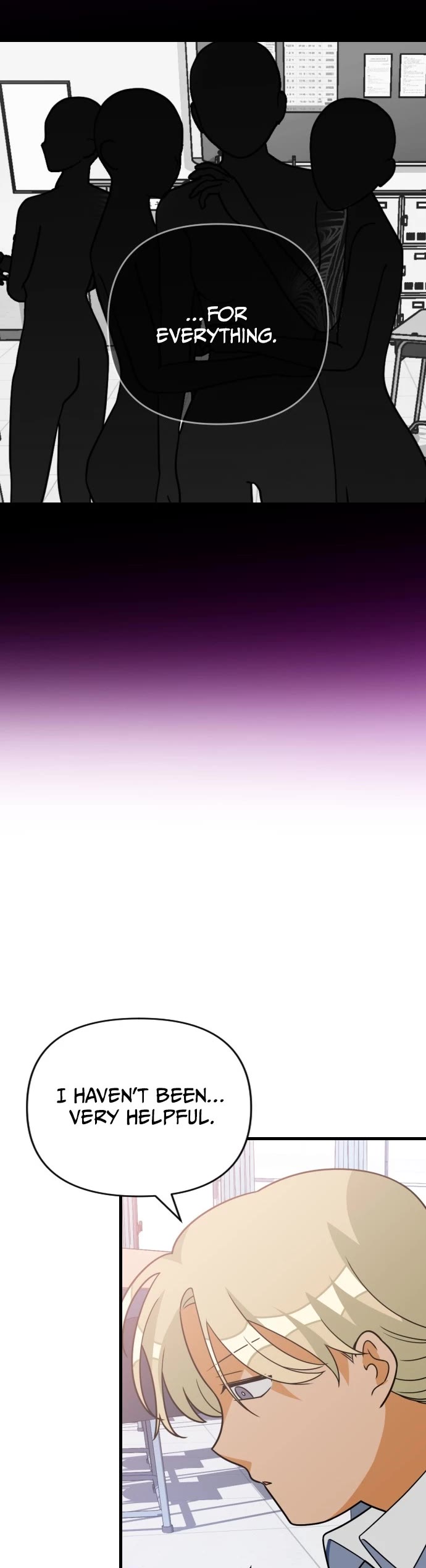 Surviving Romance Chapter 78 page 20 - Chapter 78: Ep. 78 - A Clue to the Escape Route