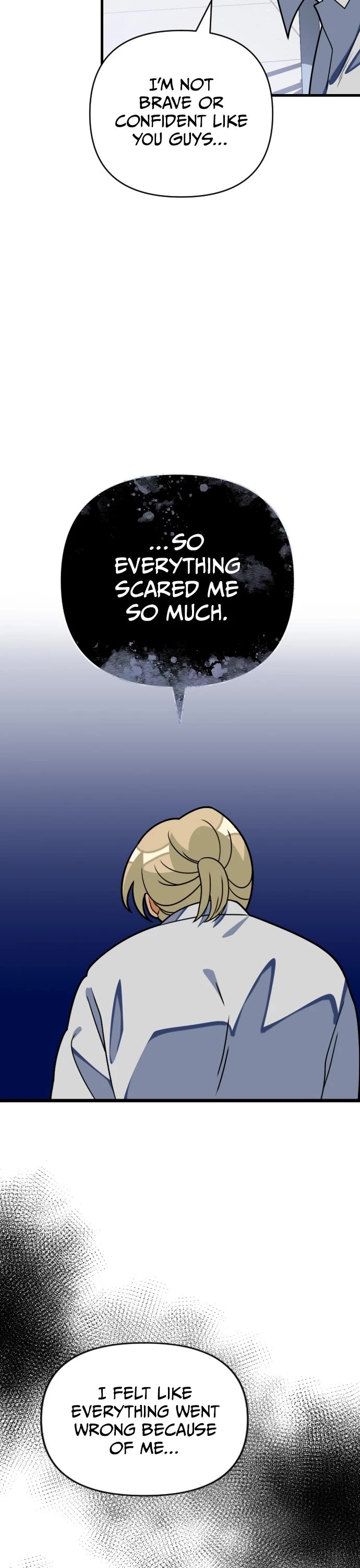 Surviving Romance Chapter 78 page 21 - Chapter 78: Ep. 78 - A Clue to the Escape Route