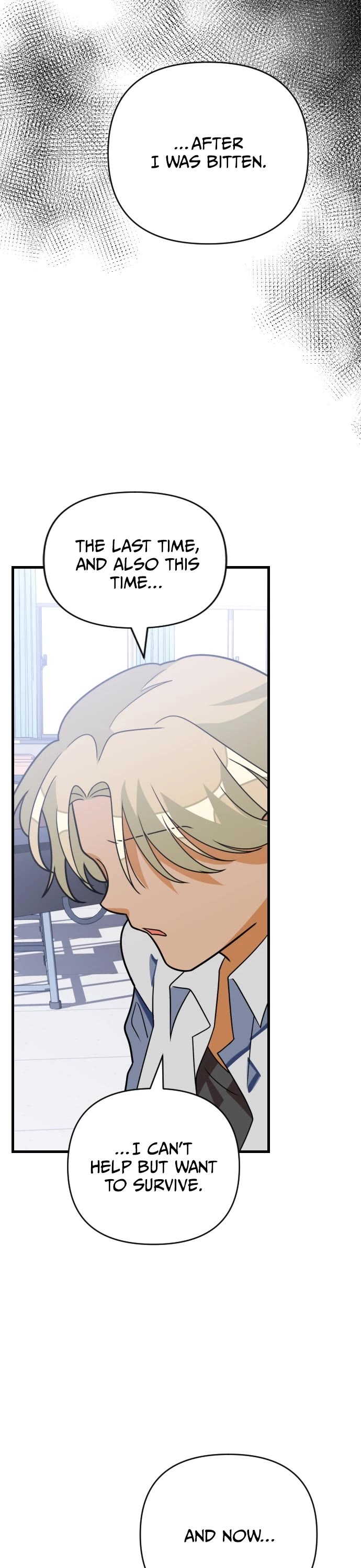 Surviving Romance Chapter 78 page 22 - Chapter 78: Ep. 78 - A Clue to the Escape Route